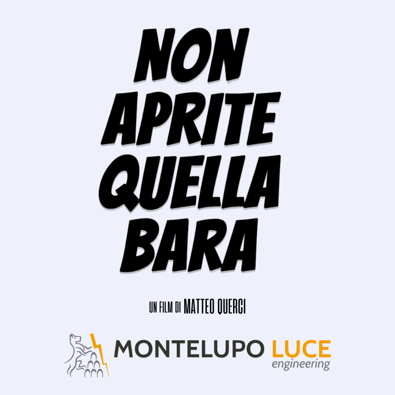 Non Aprite Quella Bara – Una commedia toscana (2024)