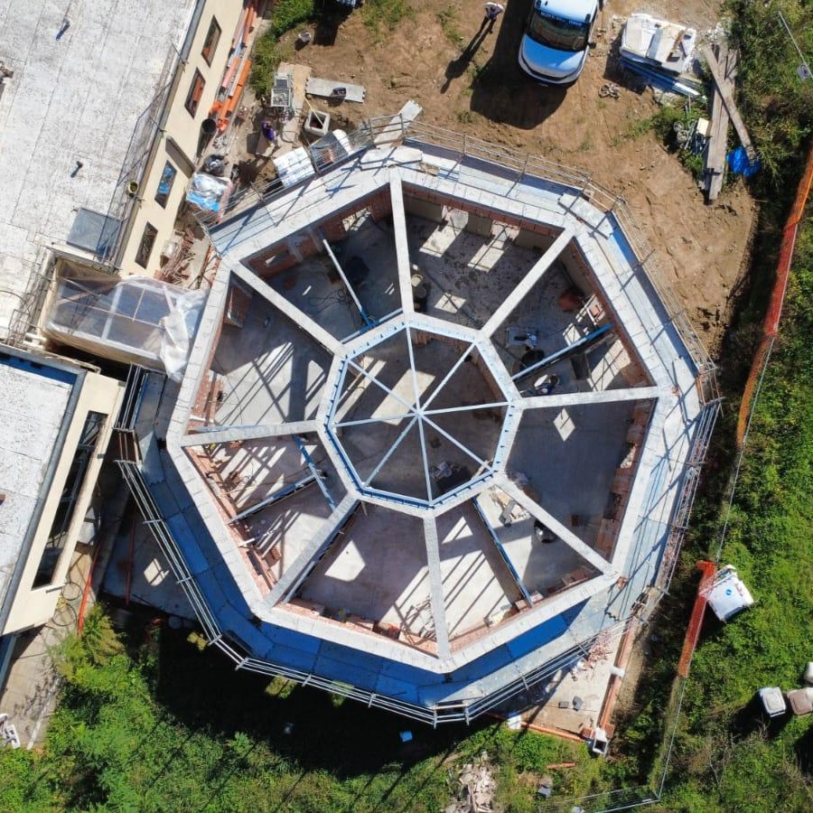 Montelupo Luce Engineering - Montelupo Costruzioni 2