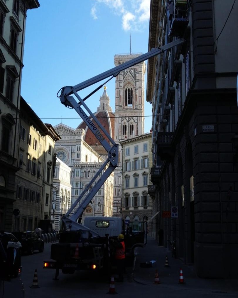 Montelupo Luce Engineering - Montelupo Costruzioni 3