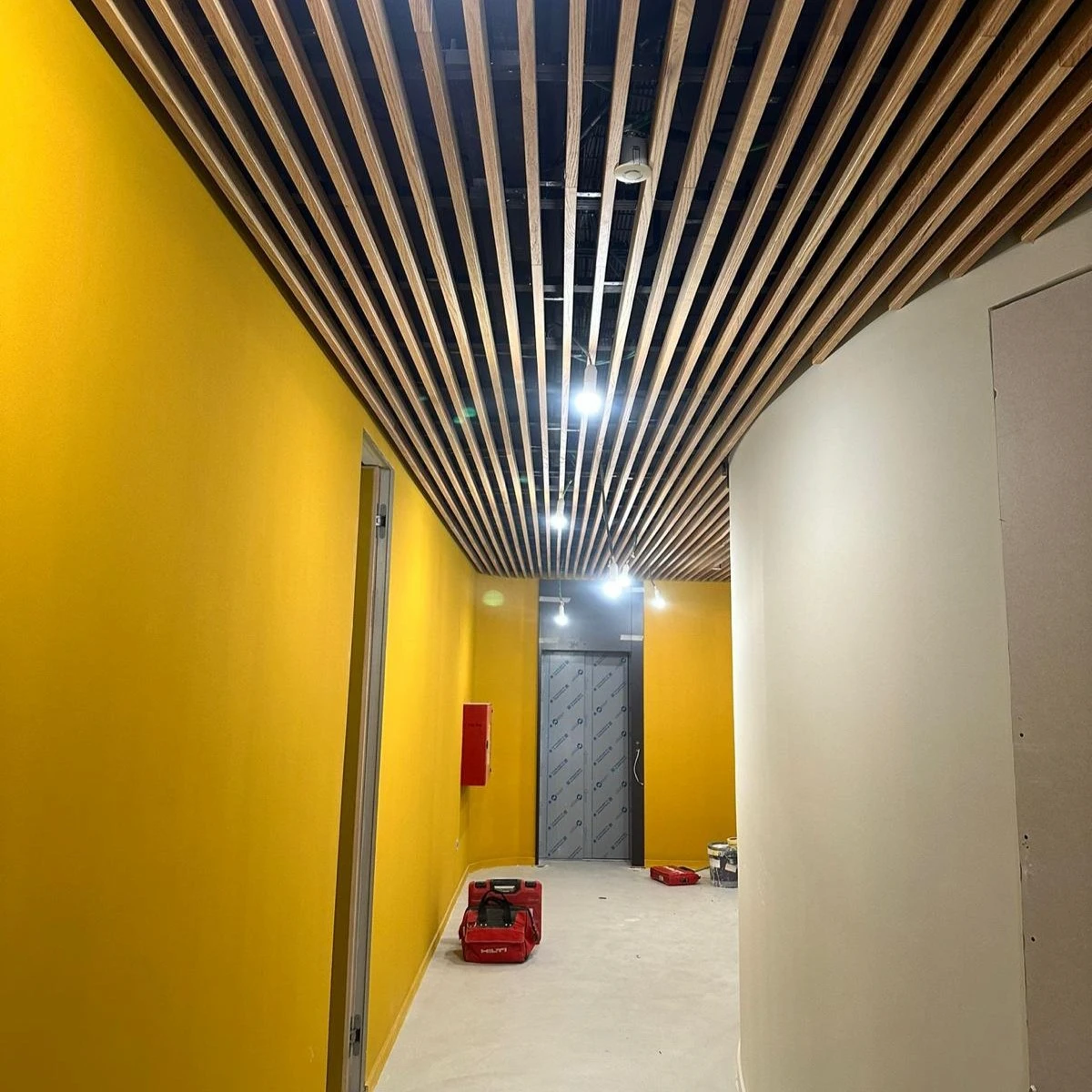 Montelupo Luce Engineering - Impianti Elettrici 1