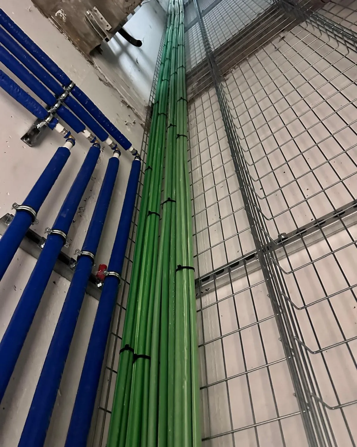 Montelupo Luce Engineering - Impianti Elettrici 3