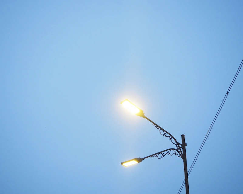 Montelupo Luce Engineering - Impianti Elettrici -Pubblica Illuminazione