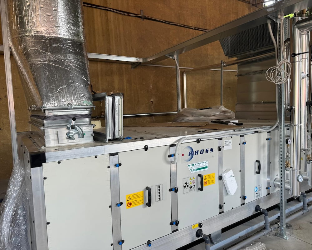 Montelupo Luce Engineering - Impianti Idraulici 2