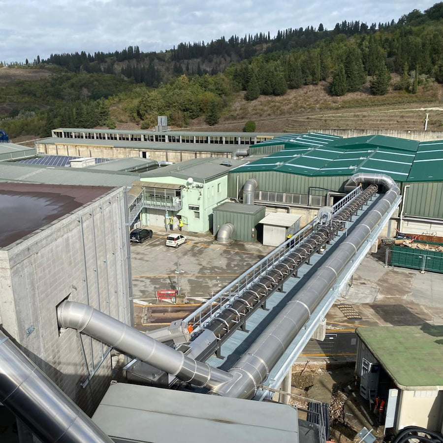 Montelupo Luce Engineering - Impianti Idraulici 4